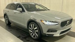 2024 Volvo V90 Cross Country B6 Ultimate