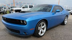 2015 Dodge Challenger R/T