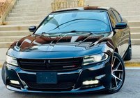 2015 Dodge Charger R/T