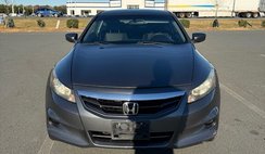 2012 Honda Accord LX-S