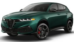 2026 Alfa Romeo Tonale Veloce