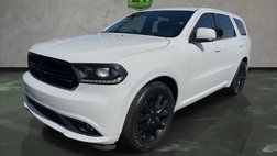 2017 Dodge Durango R/T