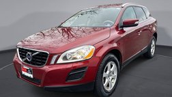 2011 Volvo XC60 3.2