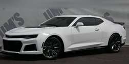 2023 Chevrolet Camaro ZL1