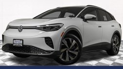 2023 Volkswagen ID.4 Standard