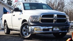 2017 Ram Ram Pickup 1500 Tradesman