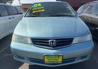 2004 Honda Odyssey EX