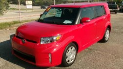 2014 Scion xB 