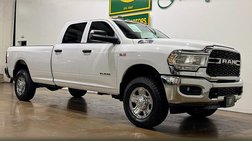 2022 Ram Ram Pickup 2500 Tradesman