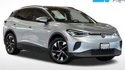 2022 Volkswagen ID.4 Pro S