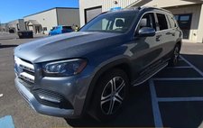 2020 Mercedes-Benz GLS GLS 450