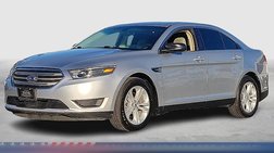 2015 Ford Taurus SE