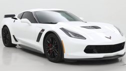 2019 Chevrolet Corvette Z06