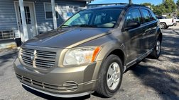 2008 Dodge Caliber SE