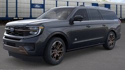 2026 Ford Expedition MAX King Ranch