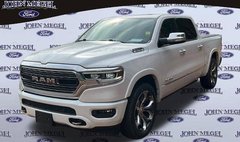 2020 Ram Ram Pickup 1500 Limited