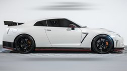 2016 Nissan GT-R NISMO