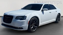 2022 Chrysler 300 S V6
