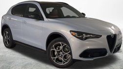 2025 Alfa Romeo Stelvio Sprint