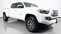 2023 Toyota Tacoma Limited
