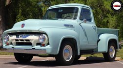1954 Ford F-100 