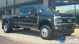 2023 Ford F-450 Super Duty Limited