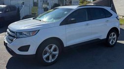2018 Ford Edge SE