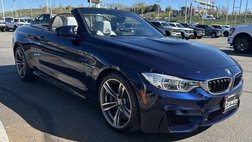 2016 BMW M4 Base