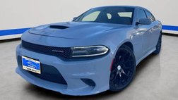 2020 Dodge Charger R/T
