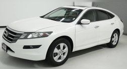 2010 Honda Accord Crosstour EX