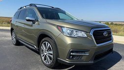 2022 Subaru Ascent Touring