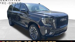2023 GMC Yukon XL Denali Ultimate