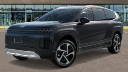 2026 Hyundai IONIQ 9 Performance Limited