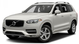 2017 Volvo XC90 T6 Momentum