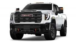 2026 GMC Sierra 2500HD AT4X