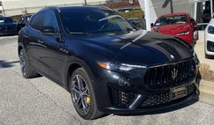 2023 Maserati Levante Modena