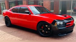 2007 Dodge Charger SRT-8