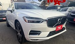 2018 Volvo XC60 T5 Inscription