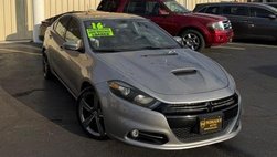 2016 Dodge Dart GT