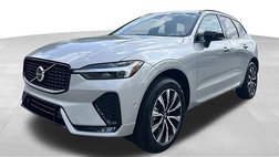 2025 Volvo XC60 B5 Plus Dark Theme