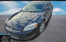 2011 Chevrolet Impala LT Fleet