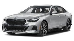 2025 BMW 5 Series 550e xDrive