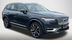 2022 Volvo XC90 Recharge T8 Inscription Expression 6P