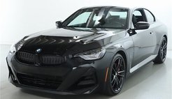 2022 BMW 2 Series 230i