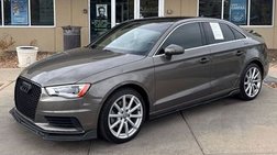 2016 Audi A3 1.8T Premium Plus