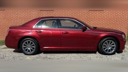 2013 Chrysler 300 Base