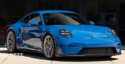 2026 Porsche 911 GT3 Touring