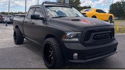 2017 Ram Ram Pickup 1500 Sport