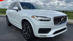 2020 Volvo XC90 T6 Momentum 6-Passenger