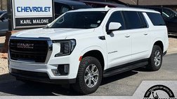 2024 GMC Yukon XL SLE